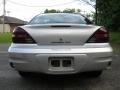 2005 Galaxy Silver Metallic Pontiac Grand Am SE Sedan  photo #8