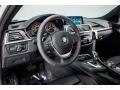 2017 Mineral White Metallic BMW 3 Series 330i Sedan  photo #6