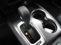  2017 Ridgeline Sport AWD 6 Speed Automatic Shifter