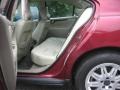 Ruby Red Metallic - S60 2.4 Photo No. 15