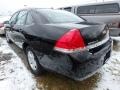 Black - Impala LT Photo No. 2