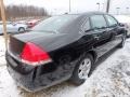 Black - Impala LT Photo No. 4