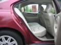 Ruby Red Metallic - S60 2.4 Photo No. 23