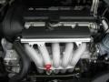 Ruby Red Metallic - S60 2.4 Photo No. 24