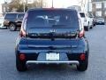 2017 Mysterious Blue Kia Soul +  photo #5