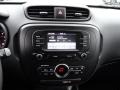 2017 Kia Soul + Controls