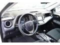 Super White - RAV4 XLE Photo No. 10