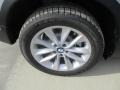 Glacier Silver Metallic - X3 xDrive28i Photo No. 3