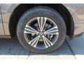 Modern Steel Metallic - MDX SH-AWD Photo No. 7