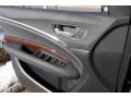 Modern Steel Metallic - MDX SH-AWD Photo No. 8