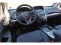Modern Steel Metallic - MDX SH-AWD Photo No. 10