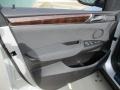 Glacier Silver Metallic - X3 xDrive28i Photo No. 10