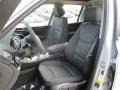 Glacier Silver Metallic - X3 xDrive28i Photo No. 12