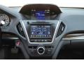 Modern Steel Metallic - MDX SH-AWD Photo No. 13