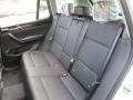 Glacier Silver Metallic - X3 xDrive28i Photo No. 13