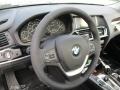 Glacier Silver Metallic - X3 xDrive28i Photo No. 14