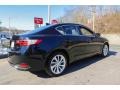 Crystal Black Pearl - ILX  Photo No. 4