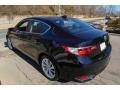 Crystal Black Pearl - ILX  Photo No. 6