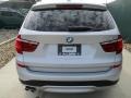 Glacier Silver Metallic - X3 xDrive28i Photo No. 9