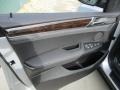 Glacier Silver Metallic - X3 xDrive28i Photo No. 10