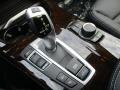Glacier Silver Metallic - X3 xDrive28i Photo No. 15