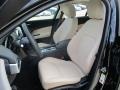 2017 Ebony Black Jaguar XE 35t Premium AWD  photo #13