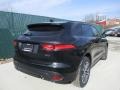 2017 Ultimate Black Jaguar F-PACE 35t AWD Premium  photo #4