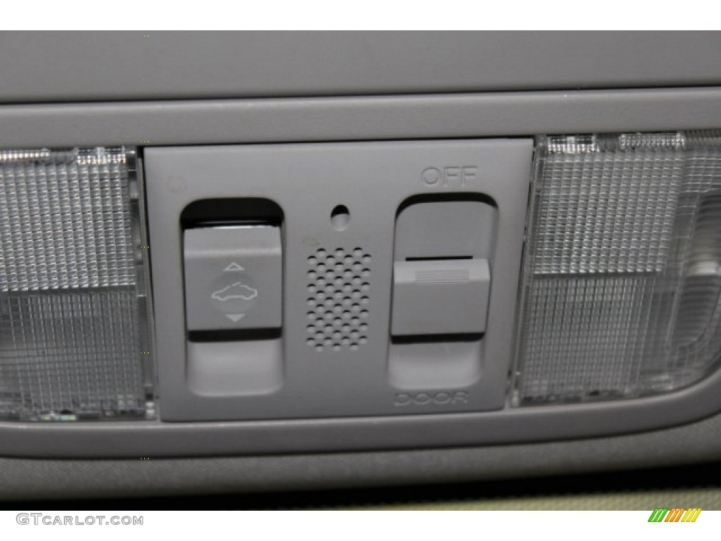 2008 CR-V EX-L - Taffeta White / Gray photo #24