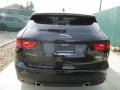 2017 Ultimate Black Jaguar F-PACE 35t AWD Premium  photo #10