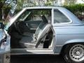 Diamond Blue Metallic - SL Class 380 SL Roadster Photo No. 16