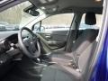 Blue Topaz Metallic - Trax LS AWD Photo No. 11