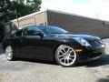 Black Obsidian - G 35 Coupe Photo No. 2