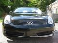 Black Obsidian - G 35 Coupe Photo No. 3