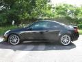 Black Obsidian - G 35 Coupe Photo No. 5