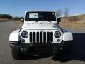 Bright White - Wrangler Winter Edition 4x4 Photo No. 3