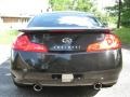 Black Obsidian - G 35 Coupe Photo No. 7