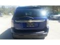 Laser Blue Metallic - Equinox LT Photo No. 4
