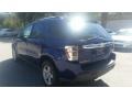 Laser Blue Metallic - Equinox LT Photo No. 5