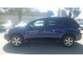 2005 Laser Blue Metallic Chevrolet Equinox LT  photo #6