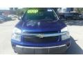 2005 Laser Blue Metallic Chevrolet Equinox LT  photo #8