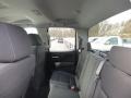 2017 Black Chevrolet Silverado 1500 LT Double Cab 4x4  photo #11
