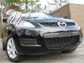2007 Brilliant Black Mazda CX-7 Touring  photo #1