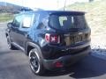 2017 Black Jeep Renegade Sport 4x4  photo #8