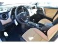 Super White - RAV4 XLE AWD Photo No. 5