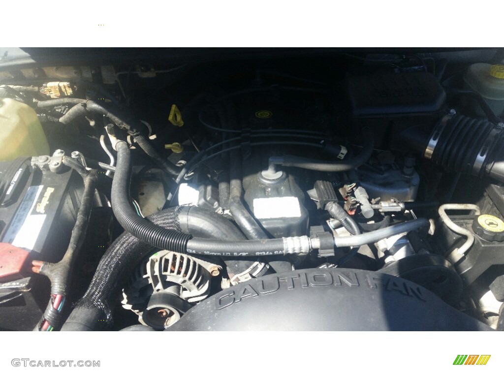 2003 Grand Cherokee Laredo - Stone White / Dark Slate Gray photo #22