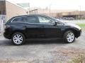 2007 Brilliant Black Mazda CX-7 Touring  photo #9