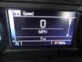 2017 Graphite Metallic Chevrolet Silverado 1500 LT Double Cab 4x4  photo #20