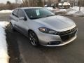 Billet Silver Metallic - Dart GT Photo No. 3
