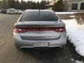 Billet Silver Metallic - Dart GT Photo No. 5