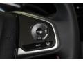 Black Controls Photo for 2017 Honda Civic #118770457